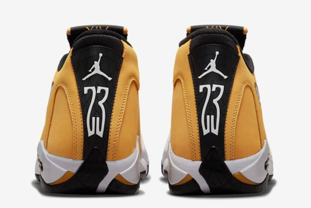 Air Jordan 14 'Ginger' Light Ginger | Buy Online - Limited Edition Air Jordan 14 'Ginger' Light Ginger | Buy Online - Limited Edition