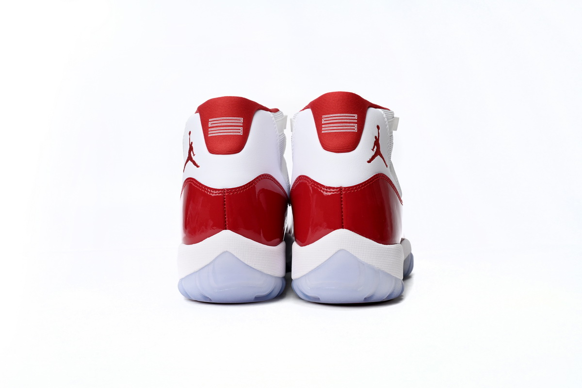 Air Jordan 11 Retro 'Cherry' CT8012-116 - Classic Style and Superior Comfort | Limited Stock