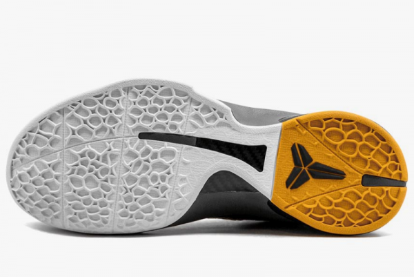 Nike Kobe 6 Protro 'Del Sol' CW2190-001 - Authentic Kobe Sneakers at Great Prices