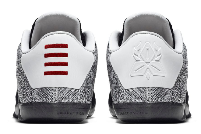 Nike Kobe 11 'Last Emperor' 822675-105 - Limited Edition Basketball Shoes