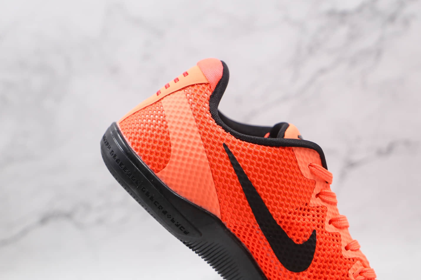 Nike Kobe 11 EP 'Barcelona' 836184-806 - Premium Basketball Shoes