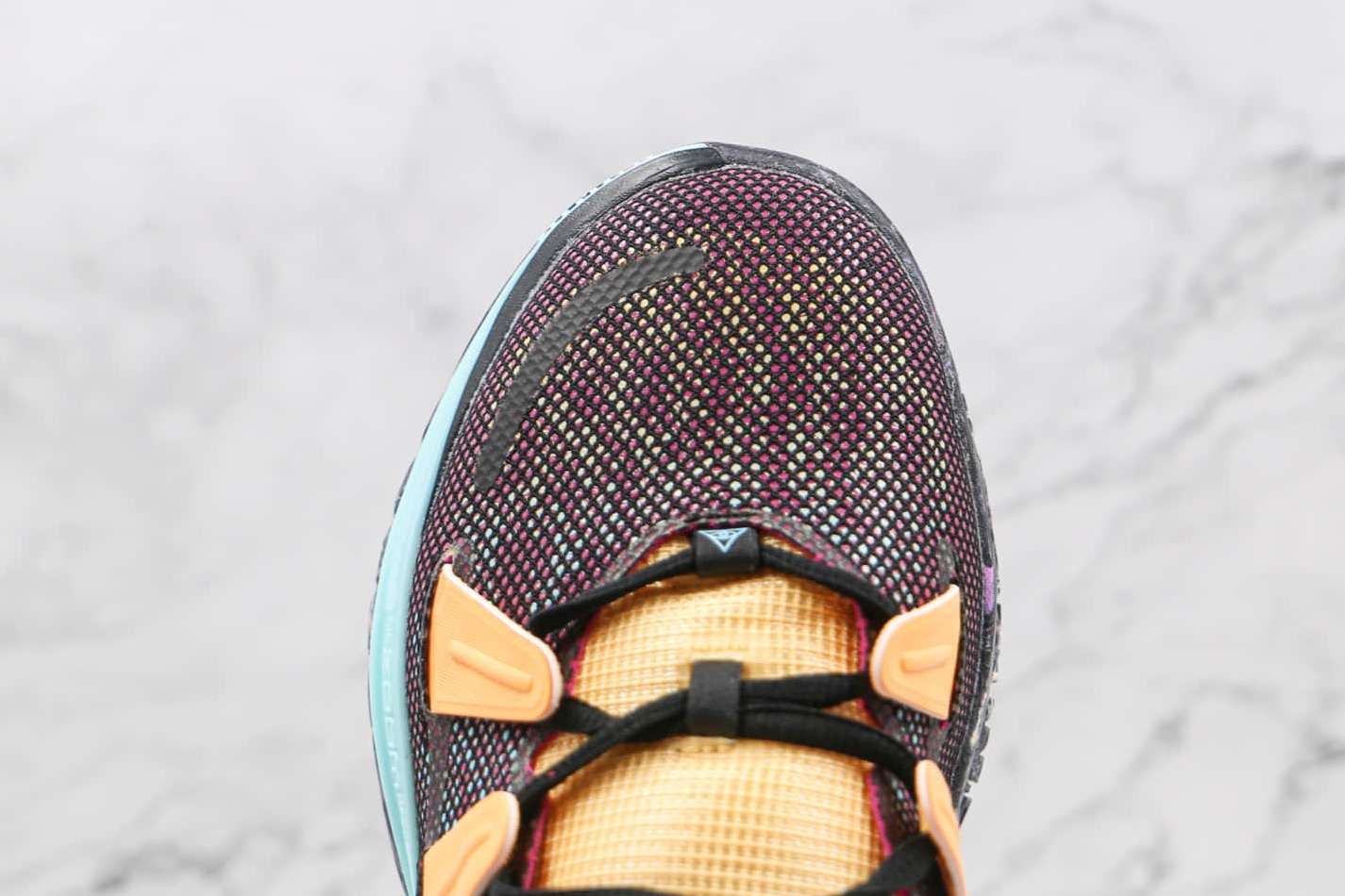 Nike Kyrie 7 EP 'Soundwave' DC0589-002 | Performance Basketball Shoes Nike Kyrie 7 EP 'Soundwave' DC0589-002 | Performance Basketball Shoes