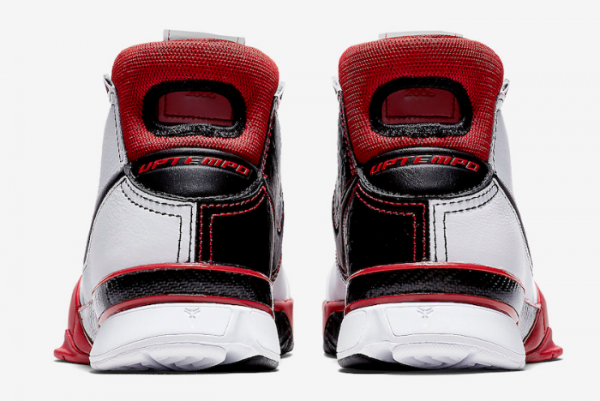 Nike Kobe 1 Protro 'All-Star' AQ2728-102 Basketball Shoe