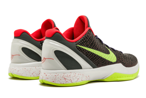Nike Kobe 6 Protro 'Chaos' CW2190-500 - Shop the Latest Kobe 6 Protro