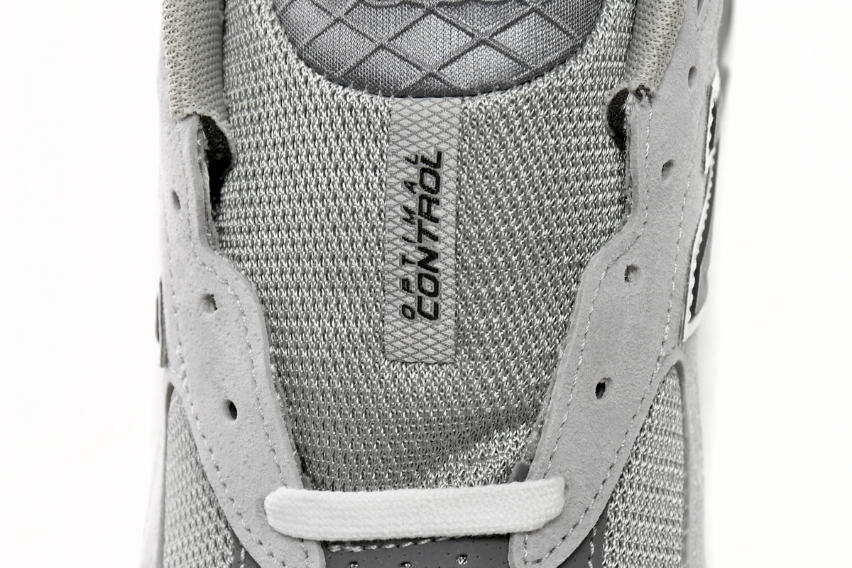 New Balance 990v3 Made In USA Grey M990GY3 - Shop Now!