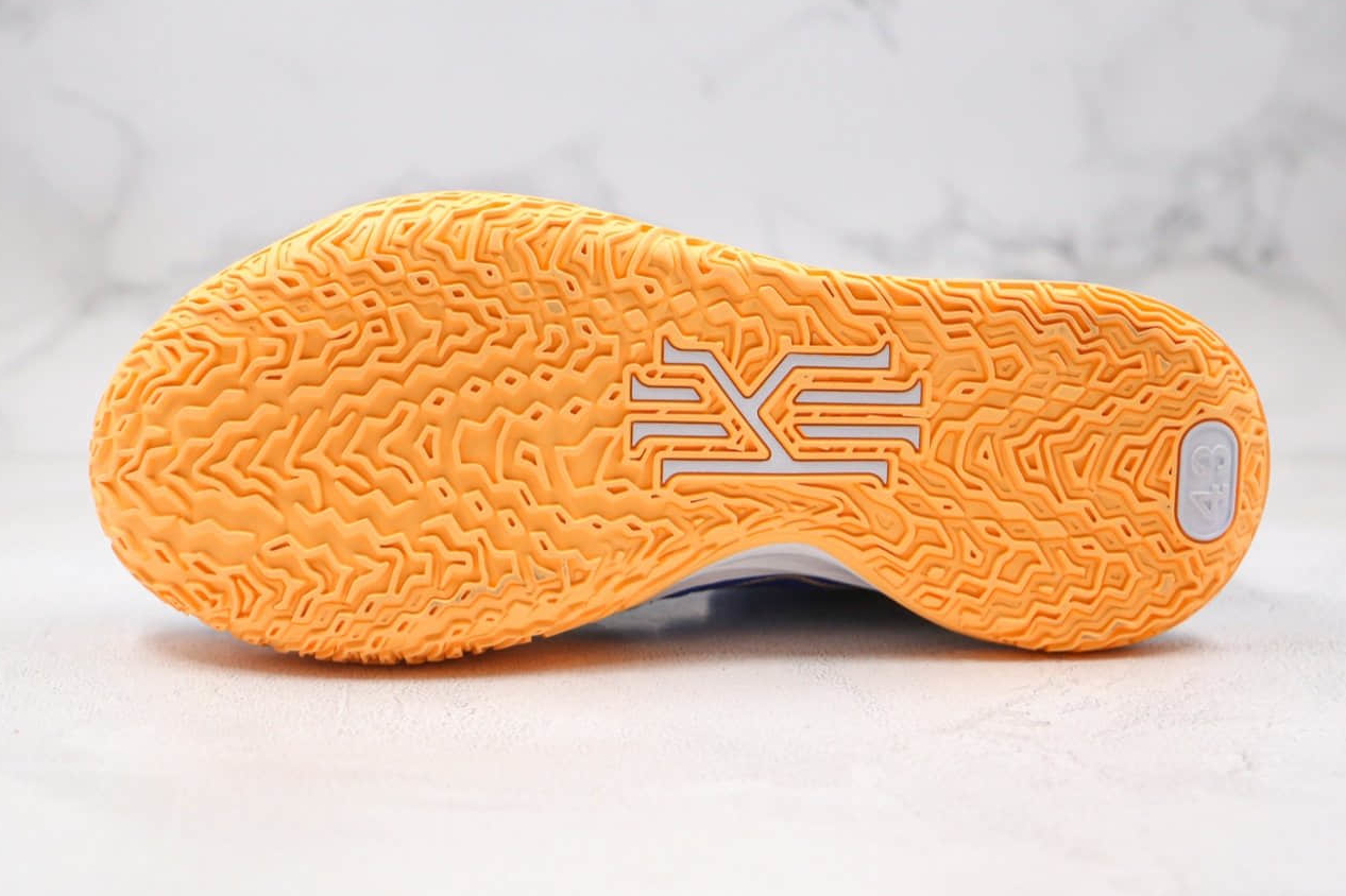 Nike Kyrie 7 'Sisterhood' - CT4080-400 | Shop Now for Exclusive Sneaker Nike Kyrie 7 'Sisterhood' - CT4080-400 | Shop Now for Exclusive Sneaker