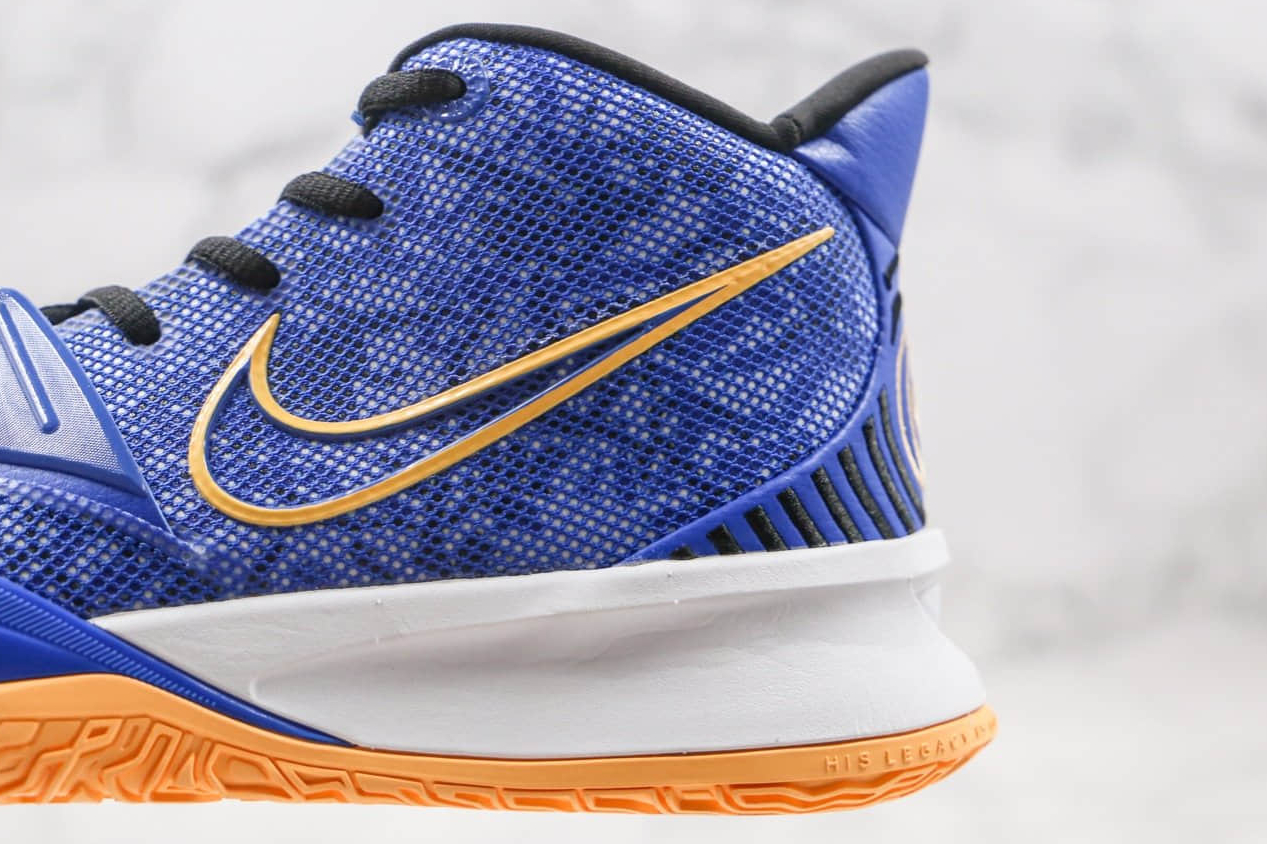 Nike Kyrie 7 'Sisterhood' - CT4080-400 | Shop Now for Exclusive Sneaker Nike Kyrie 7 'Sisterhood' - CT4080-400 | Shop Now for Exclusive Sneaker