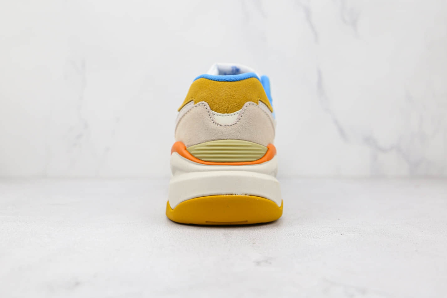 New Balance 57 40 'Multi-Color' W5740PG1 - Stylish and Comfortable Footwear