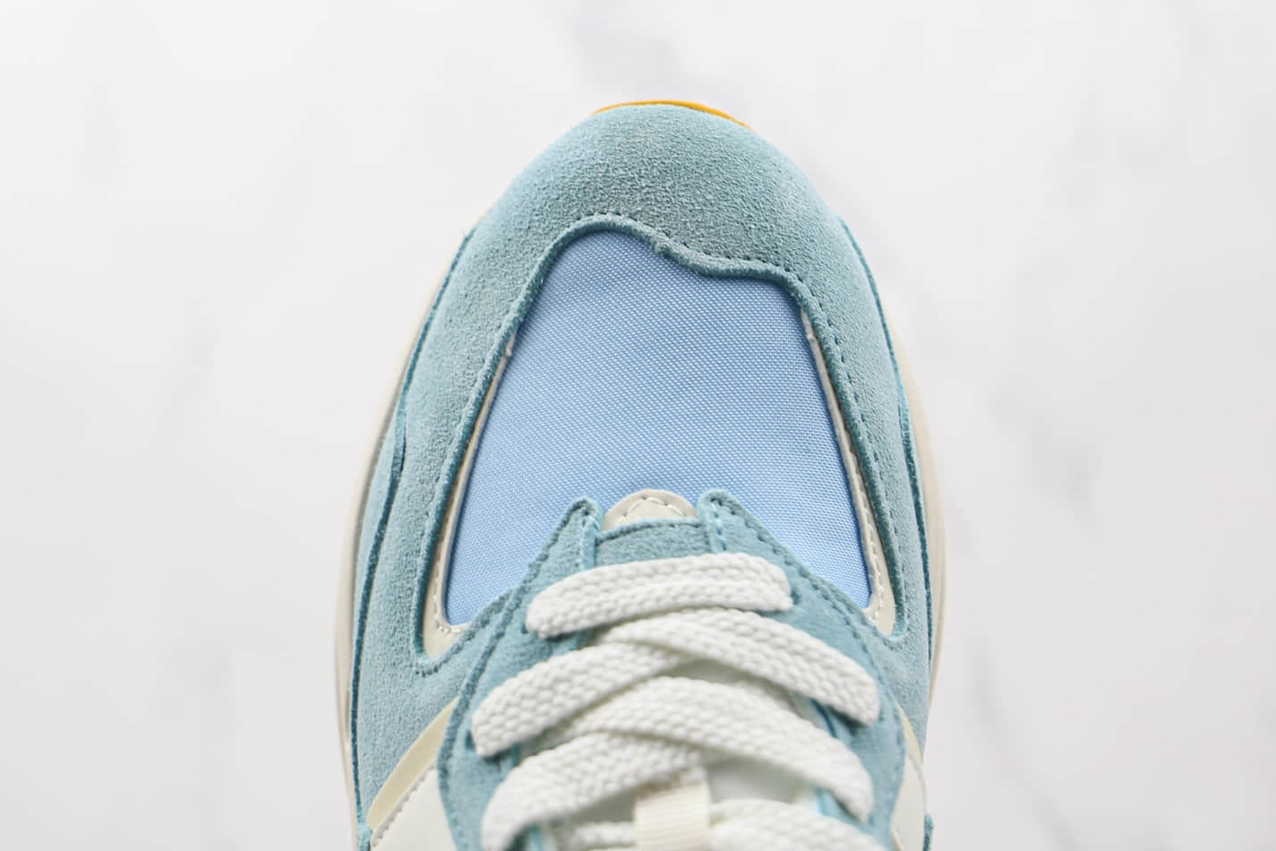 New Balance 57 40 'Multi-Color' W5740PG1 - Stylish and Comfortable Footwear