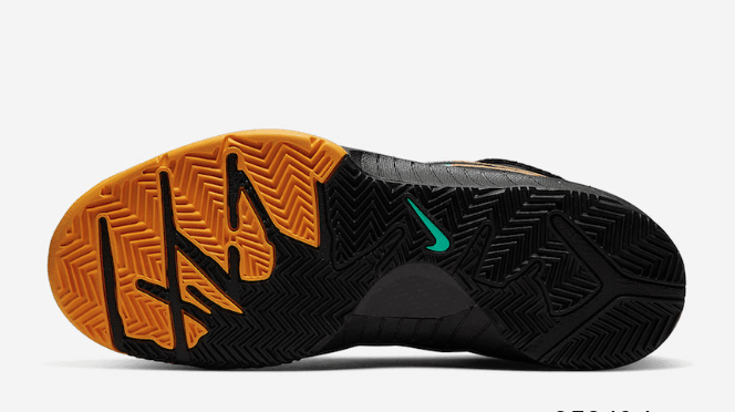Nike Zoom Kobe 4 Protro 'Snakeskin' AV6339-002 - Premium Kobe Bryant Basketball Shoes