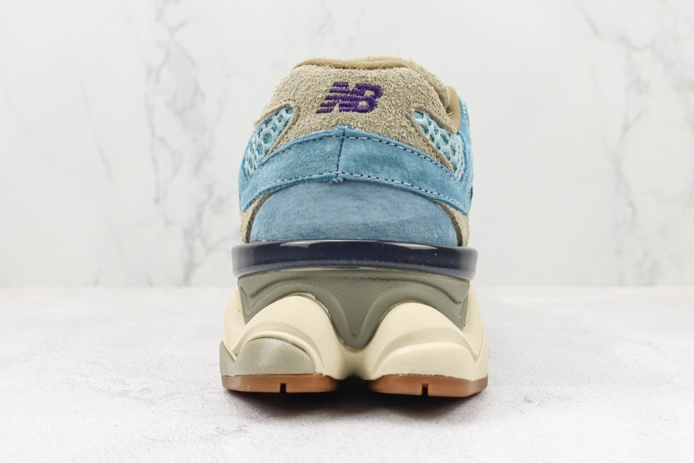 New Balance Bodega X 9060 Age Of Discovery Citadel - Discover the Ultimate Sneaker Collaboration Now! New Balance Bodega X 9060 Age Of Discovery Citadel - Discover the Ultimate Sneaker Collaboration Now!