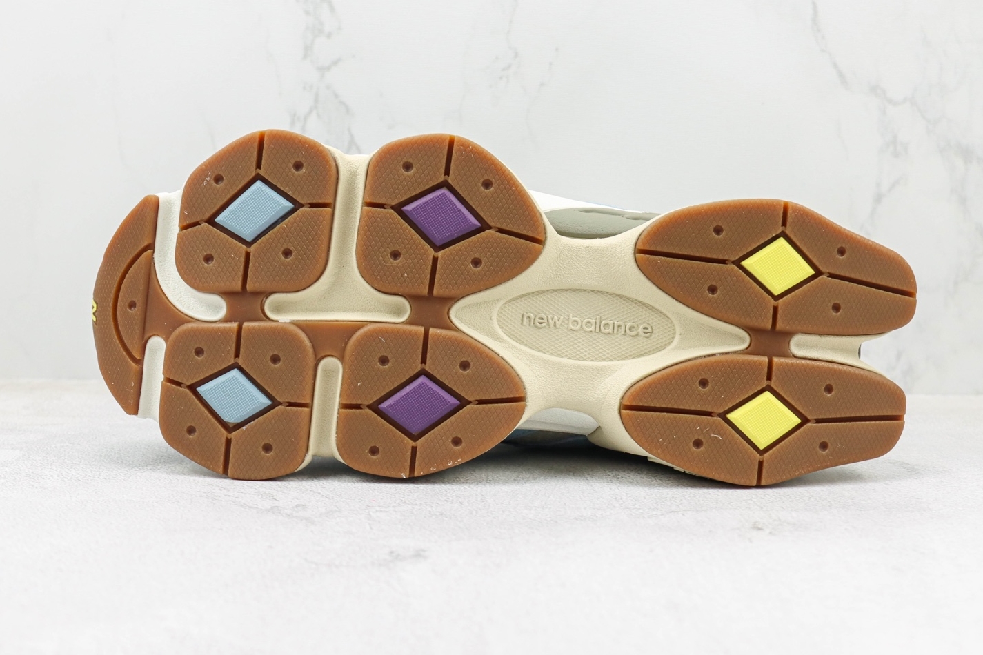 New Balance Bodega X 9060 Age Of Discovery Citadel - Discover the Ultimate Sneaker Collaboration Now! New Balance Bodega X 9060 Age Of Discovery Citadel - Discover the Ultimate Sneaker Collaboration Now!