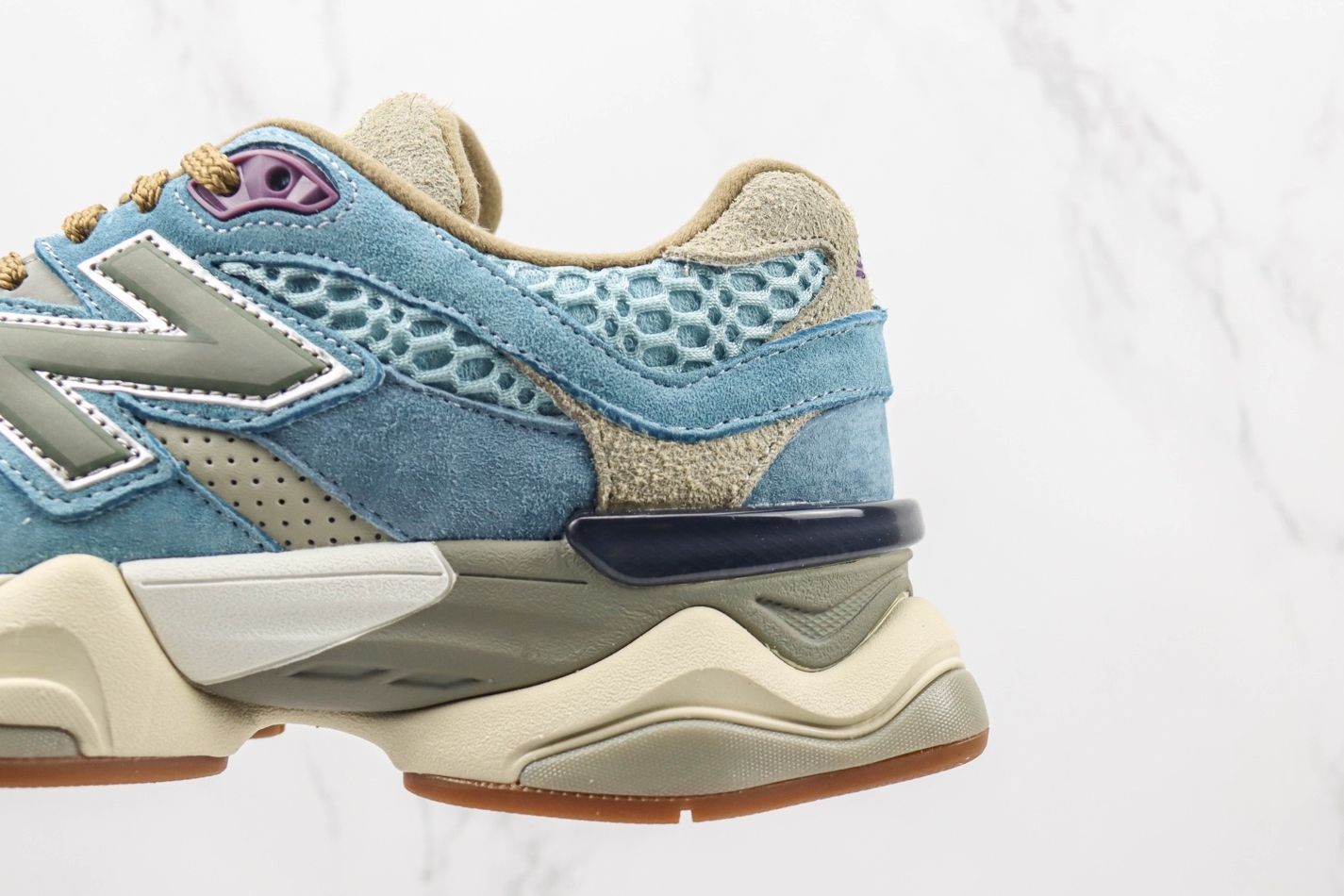 New Balance Bodega X 9060 Age Of Discovery Citadel - Discover the Ultimate Sneaker Collaboration Now! New Balance Bodega X 9060 Age Of Discovery Citadel - Discover the Ultimate Sneaker Collaboration Now!